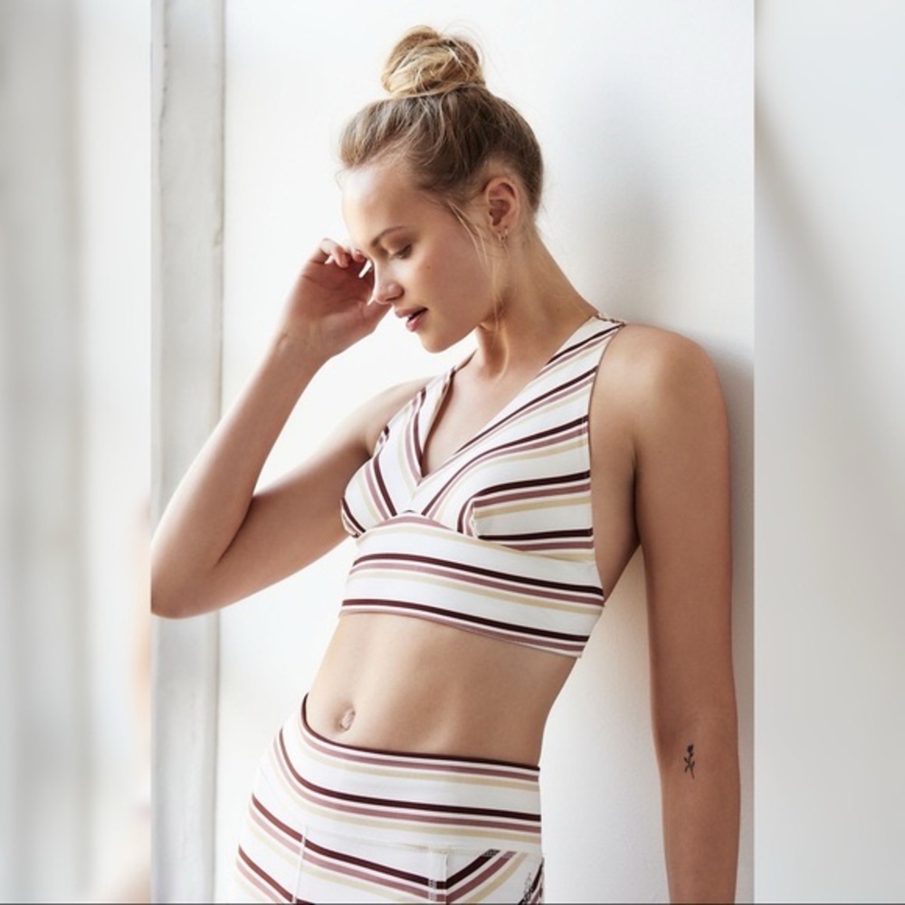 Free People Movement Gidget Sports Bra Size XS